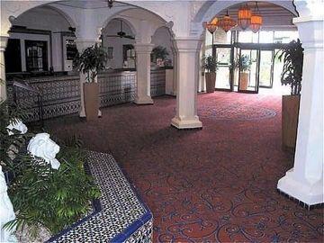 Hotel Riverside