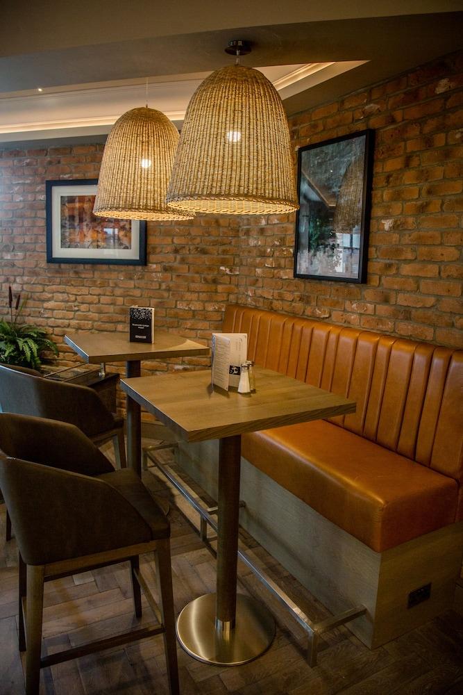 Hotel Riverside Irvine (North Ayrshire)