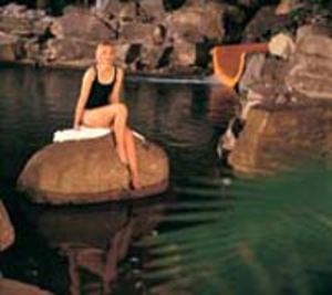 Riverside 4* Irvine (North Ayrshire)
